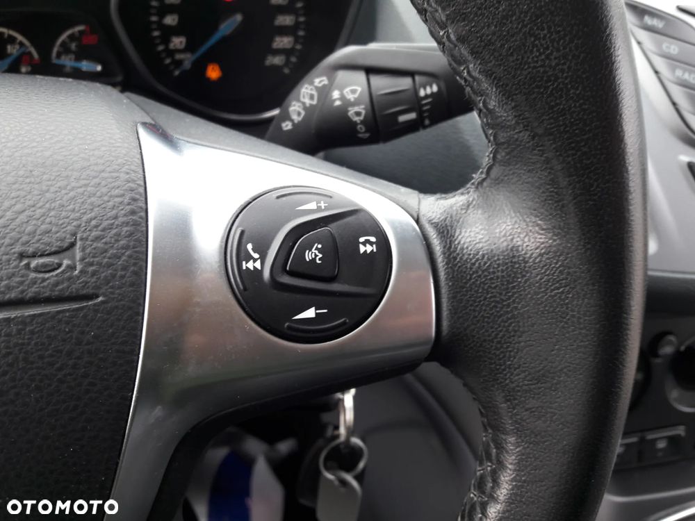 Ford C-MAX 1.0 EcoBoost Start-Stopp-System Champions Edition - 22