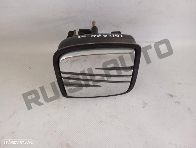 Canhão De Mala 6k082_7565d Seat Ibiza Ii (6k) [1993_2002] 1.9 S - 1