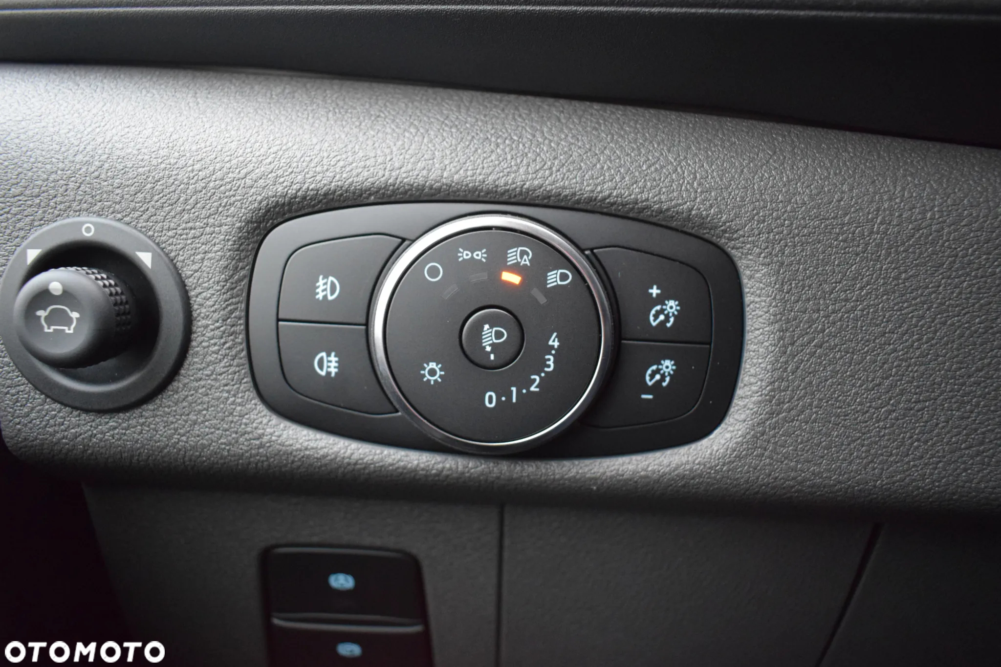 Ford Transit - 21