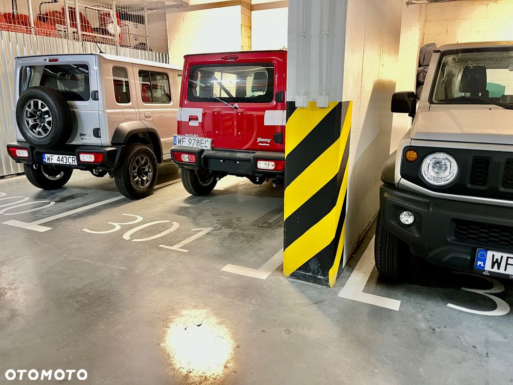 Suzuki Jimny 1.5 ALLGRIP Automatik Comfort+ - 1