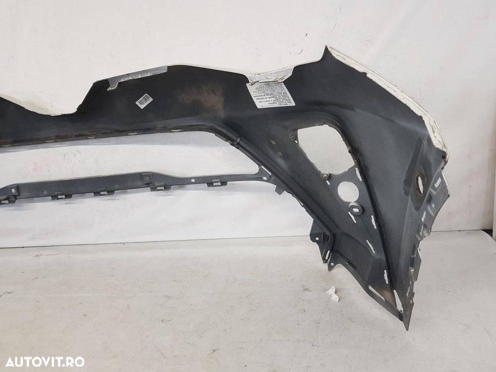 Bara fata Toyota CHR facelift dupa 2020 - 6