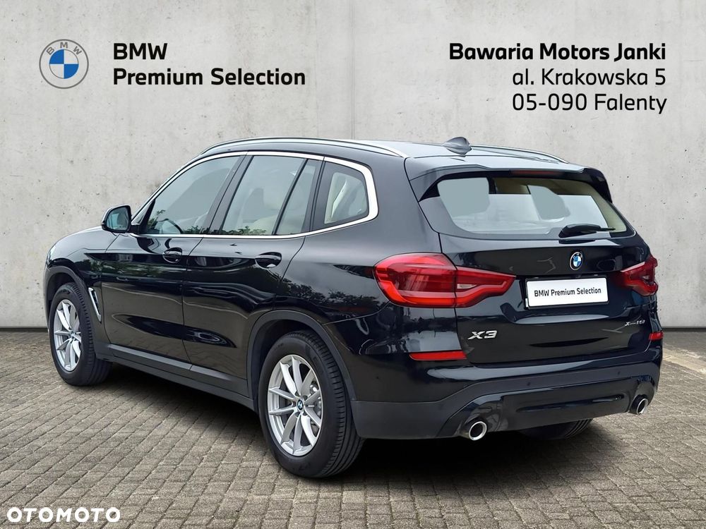 BMW X3 - 9