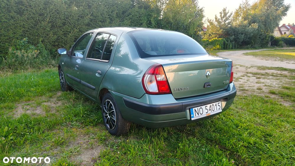 Renault Thalia 1.5 dCi Alize - 6