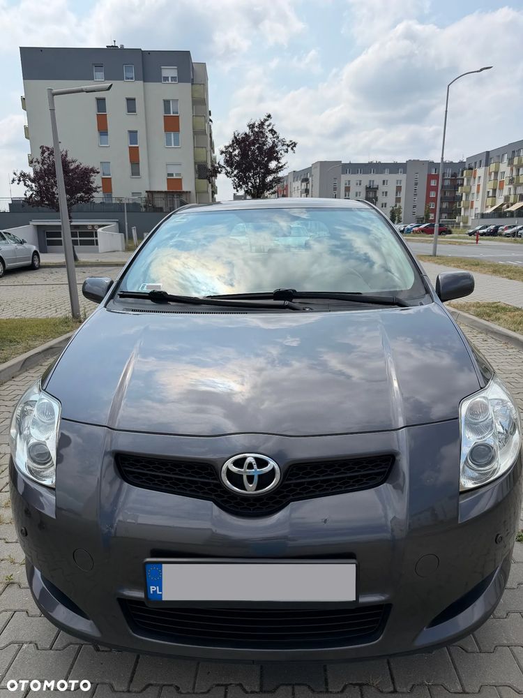 Toyota Auris - 6