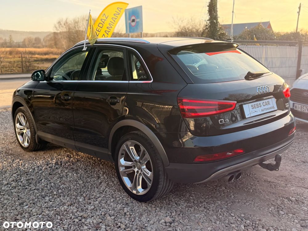 Audi Q3 - 6