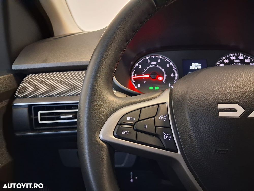 Dacia Logan ECO-G 100 MT6 XX - 11