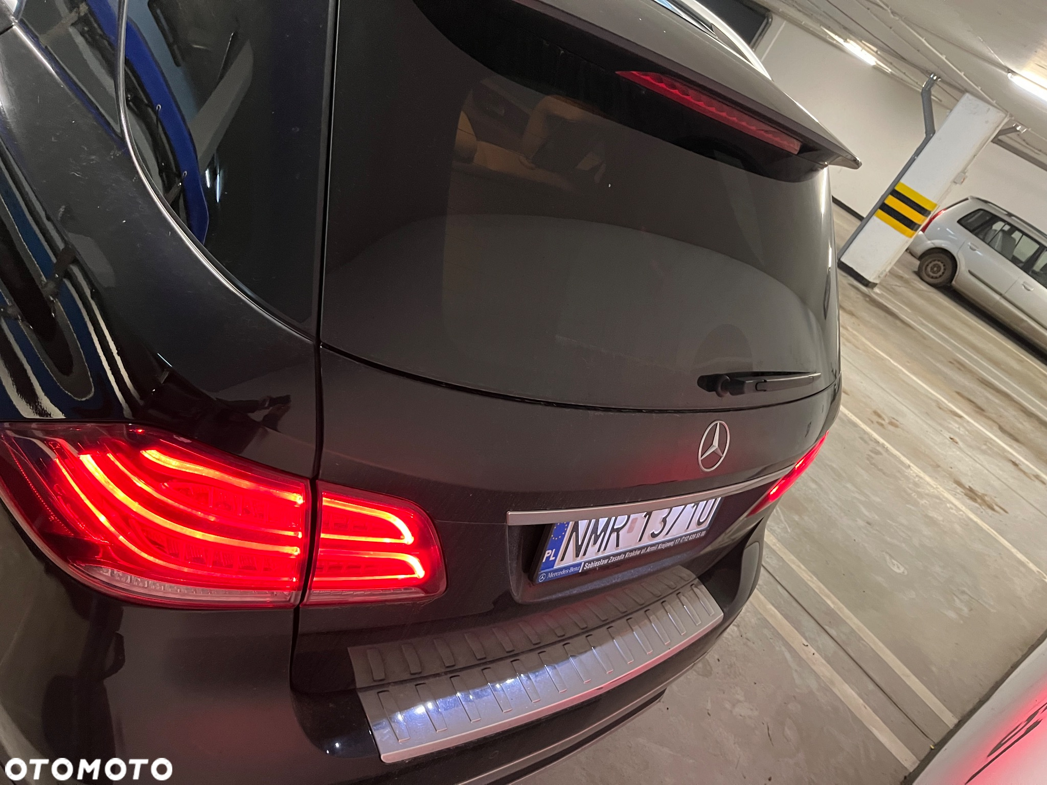 Mercedes-Benz GLE 250 d - 3