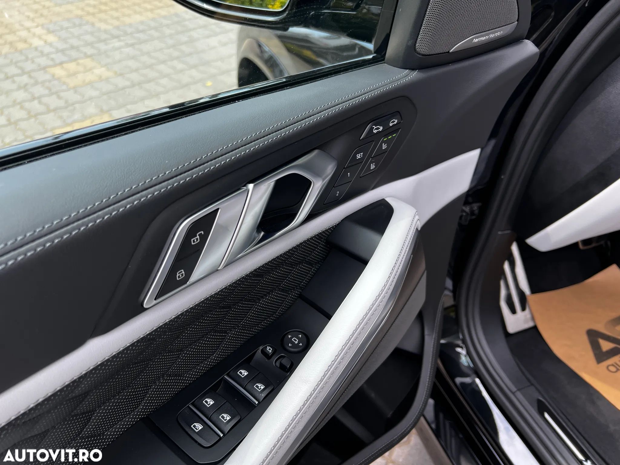 BMW X6 M Competition MHEV - 39