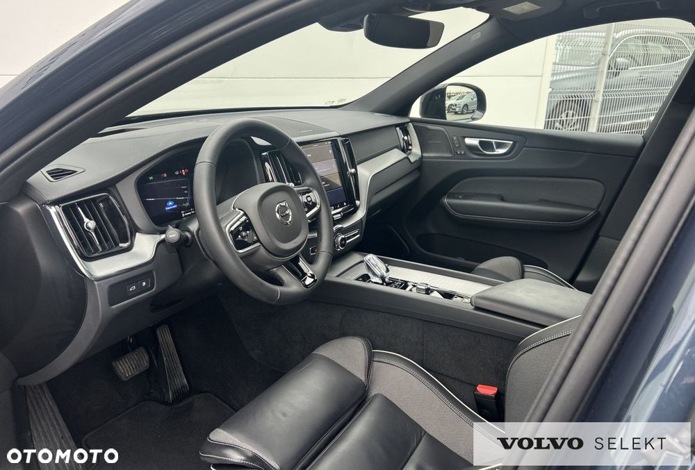 Volvo XC 60 - 9