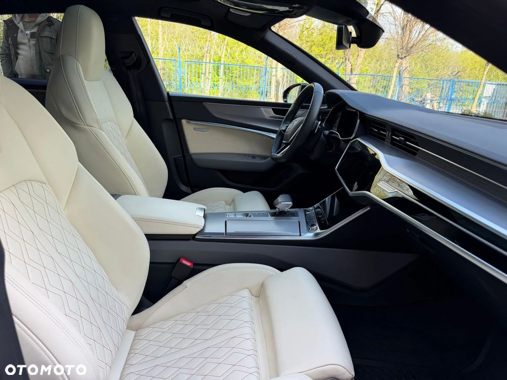 Audi A7 Sportback 40 TDI mHEV Quattro S tronic - 5