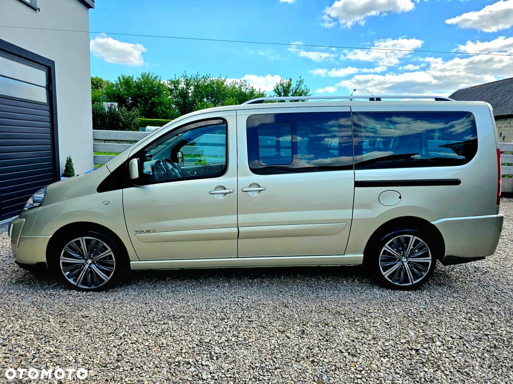 Peugeot Expert Tepee L2 Bussiness - 30