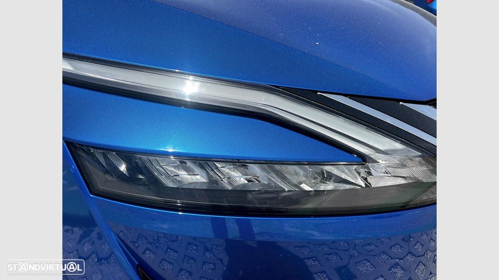 Nissan Qashqai 1.3 DIG-T N-Connecta - 9