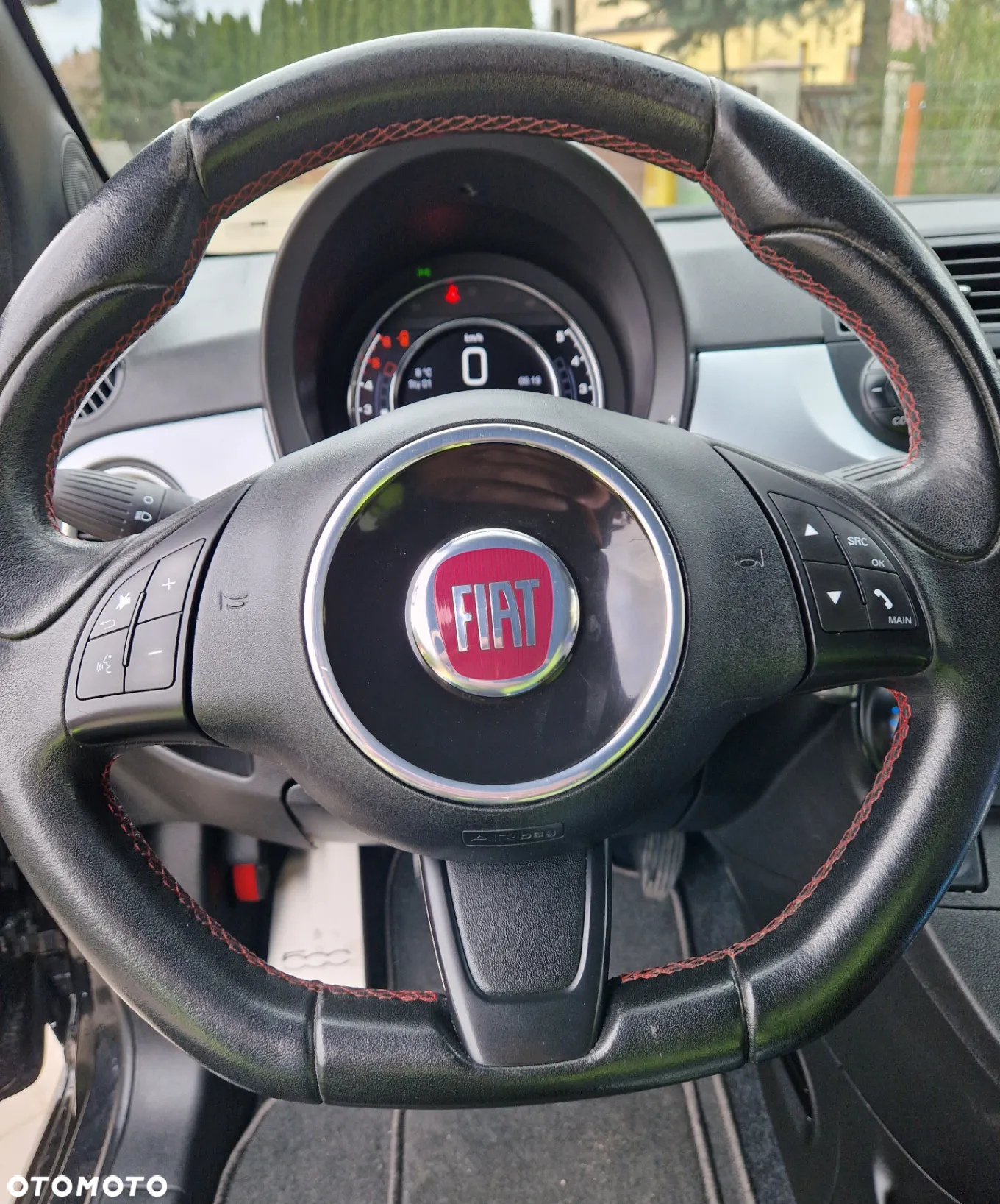 Fiat 500 1.3 Multijet S&S Sport - 15