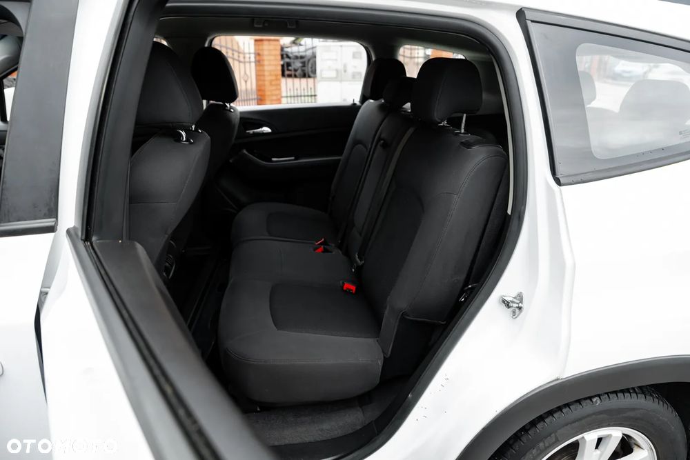 Chevrolet Orlando 1.8 Automatik LTZ - 19