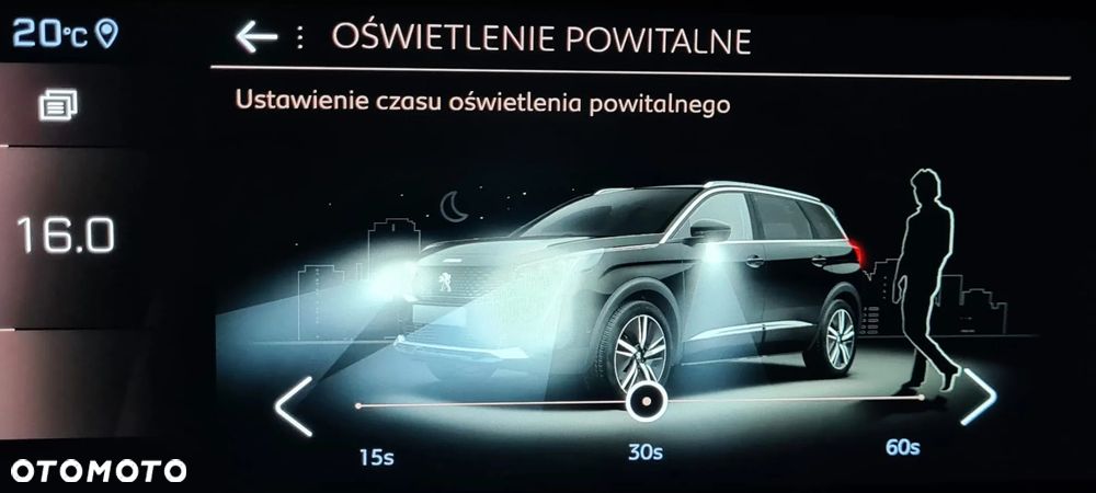 Peugeot 5008 1.5 BlueHDi GT S&S EAT8 - 37