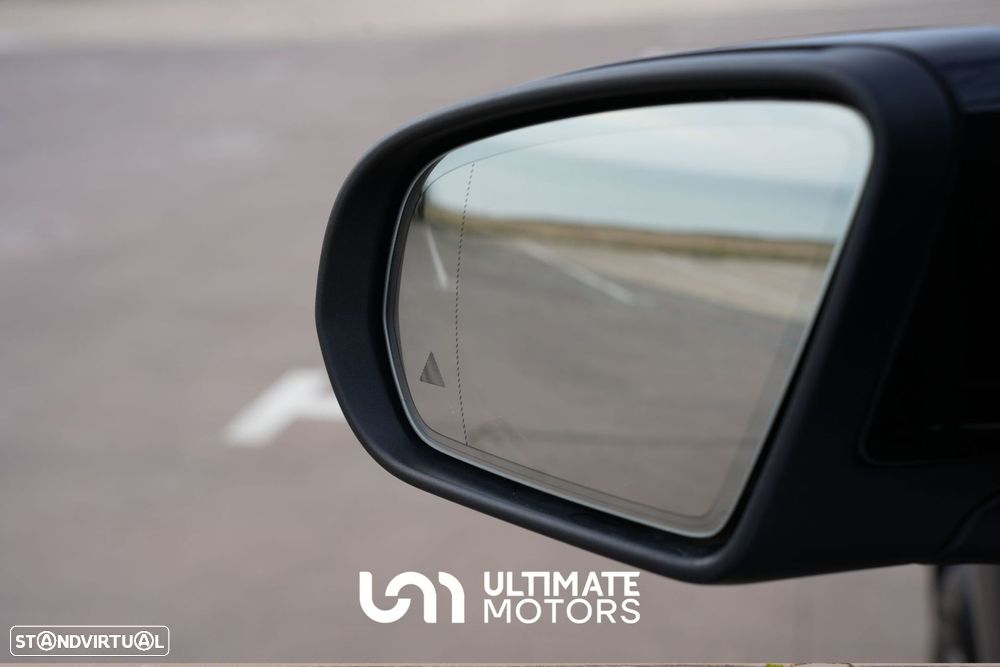 Mercedes-Benz EQC 400 4Matic AMG Line - 40