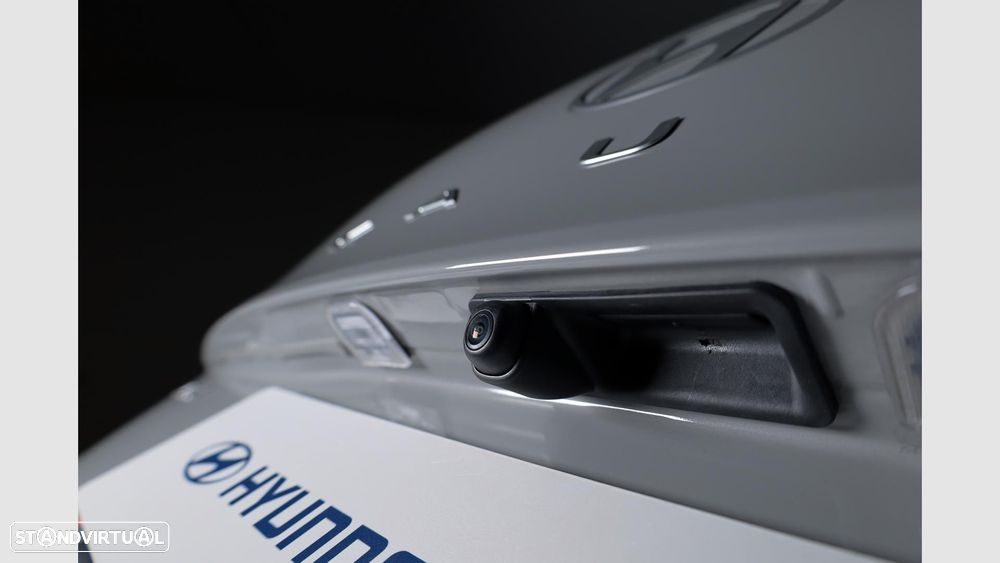 Hyundai Kauai 1.0 T-GDi N-Line TT - 20