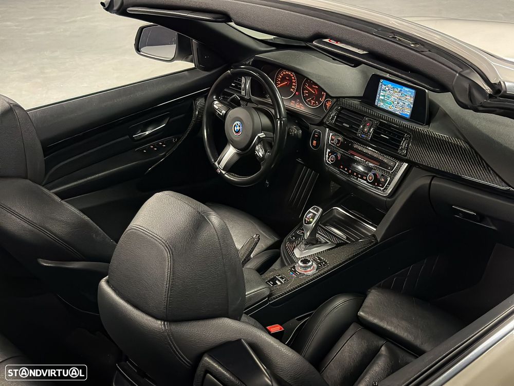 BMW 420 d Pack M Auto - 13