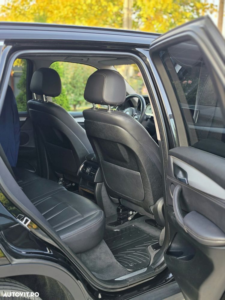 BMW X5 xDrive30d - 13