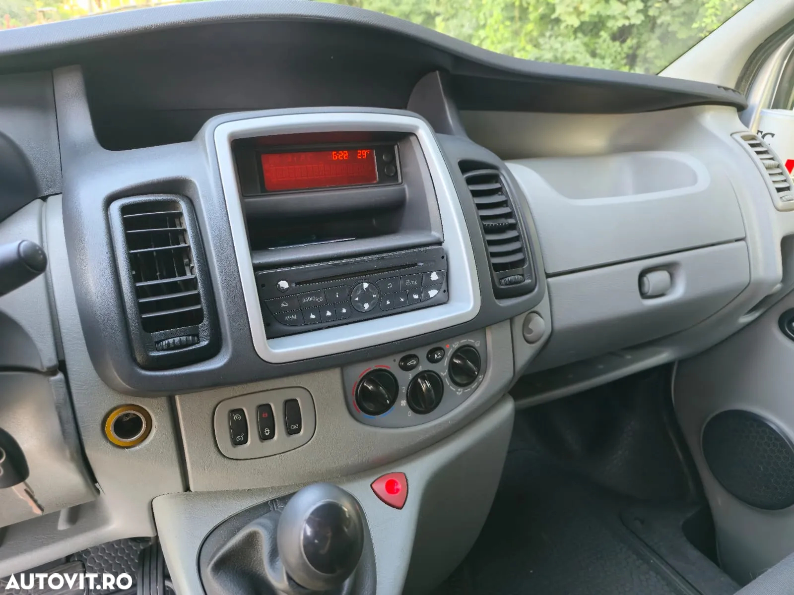 Opel Vivaro 2.0 CDTI L1H1 Design Edition - 18