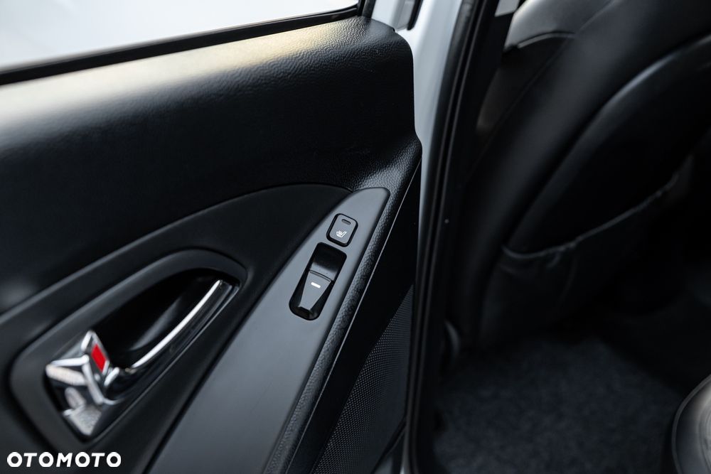 Hyundai ix35 2.0 Style - 22