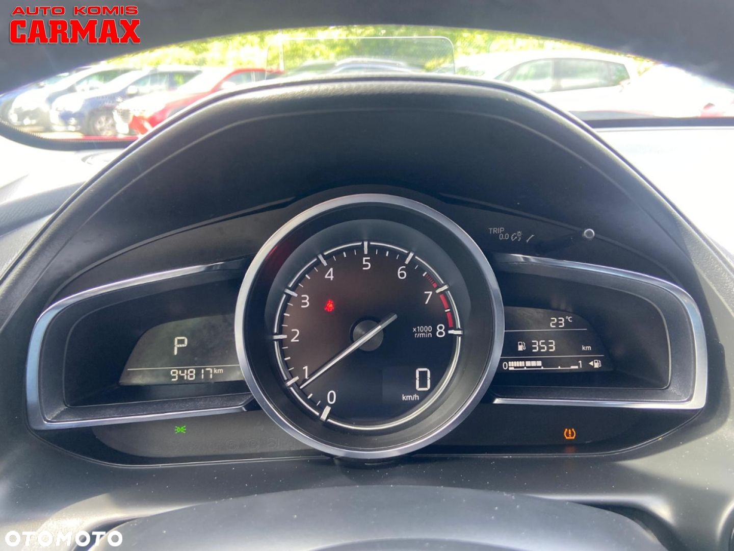 Mazda CX-3 SKYACTIV-G 150 i-ELOOP AWD Drive Exclusive-Line - 16