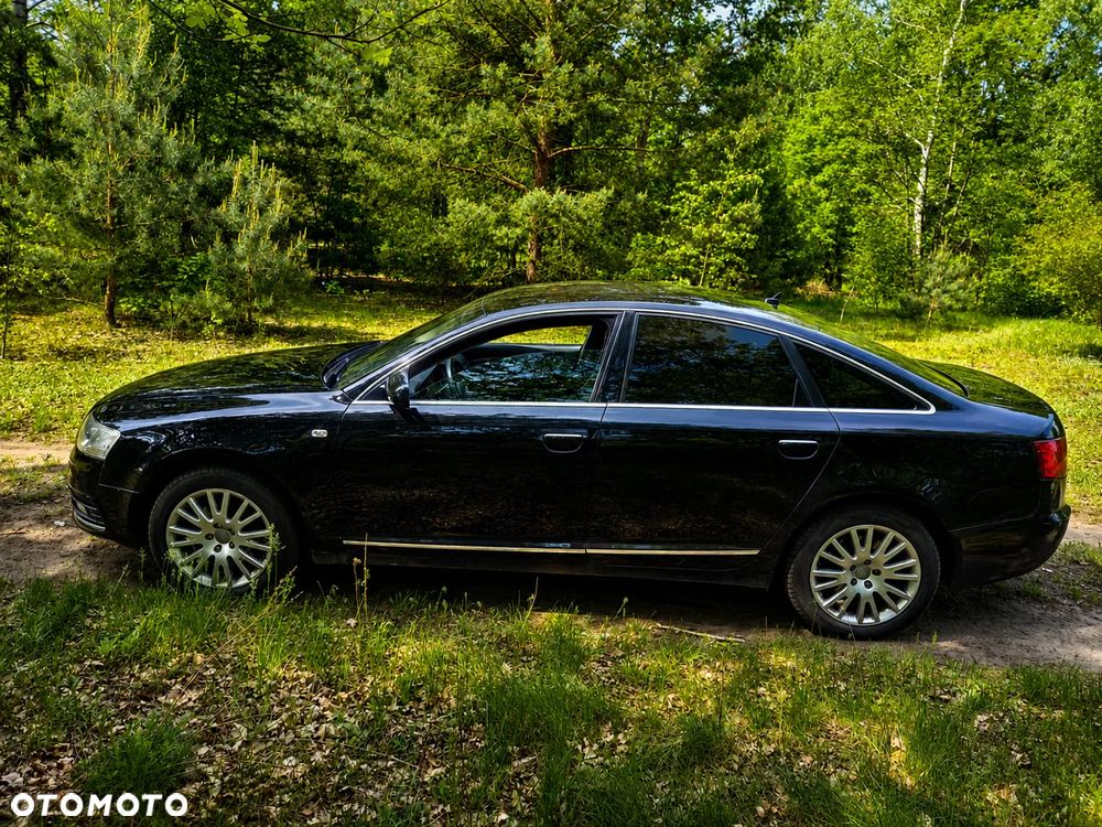 Audi A6 Limousine - 3