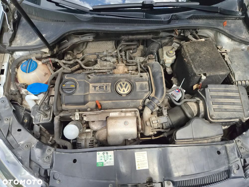 Volkswagen Golf 1.4 TSI Highline - 11