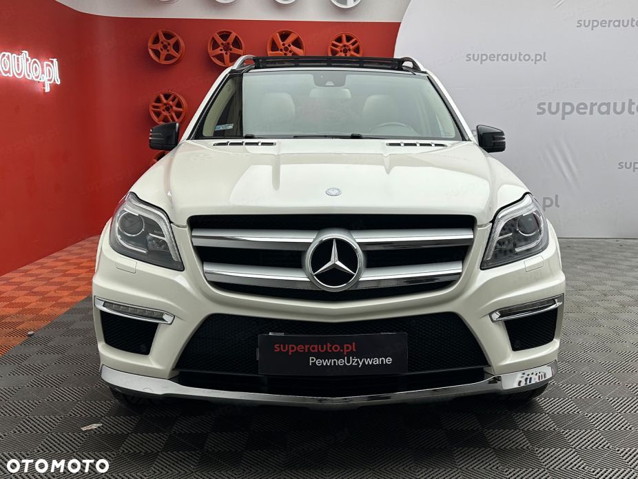 Mercedes-Benz GL - 2
