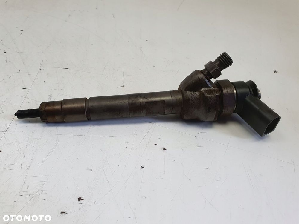 WTRYSKIWACZ BMW E87 E90 E91 2.0 D _ wtrysk 0445110289 - 1