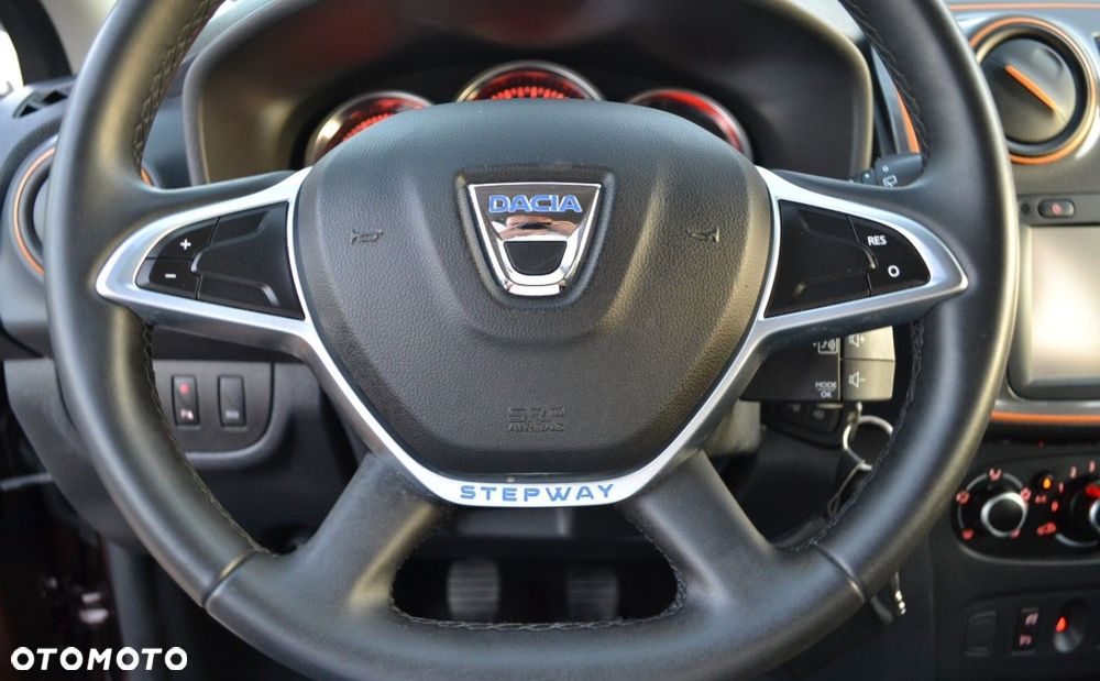 Dacia Sandero Stepway TCe 90 (S&S) Prestige - 27