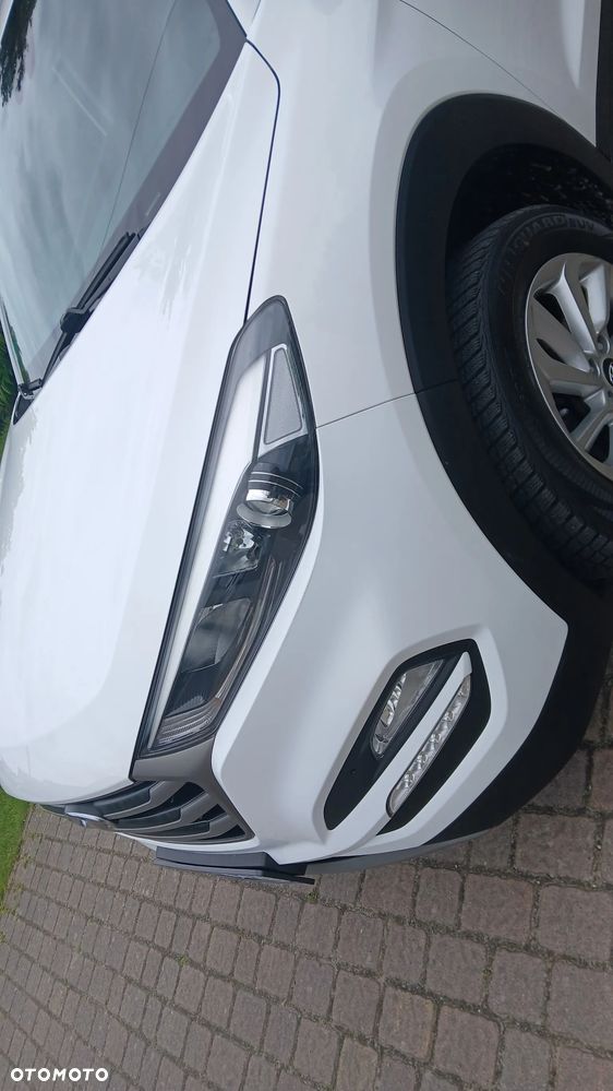 Hyundai Tucson 1.6 Turbo 2WD Style - 8