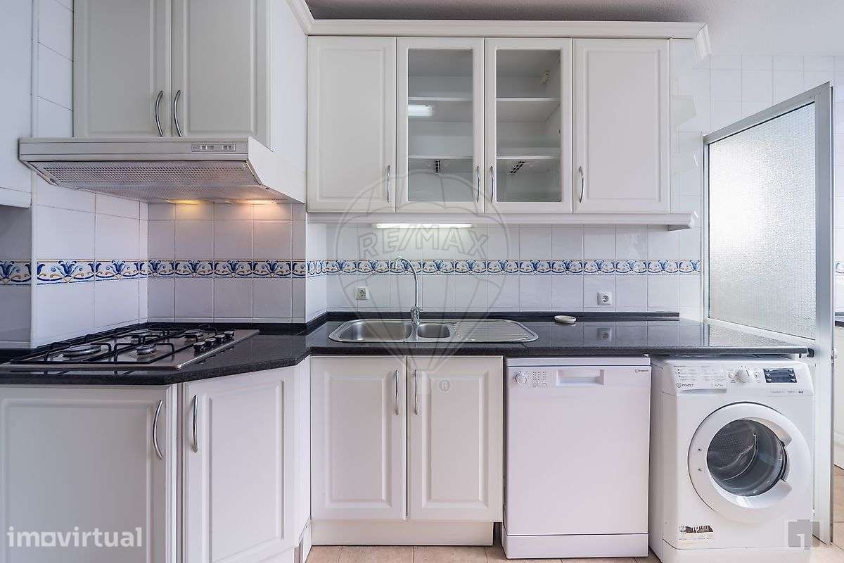 Apartamento T3 para arrendamento - Grande imagem: 2/22