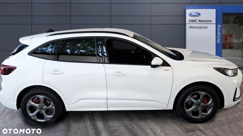 Ford Kuga - 9