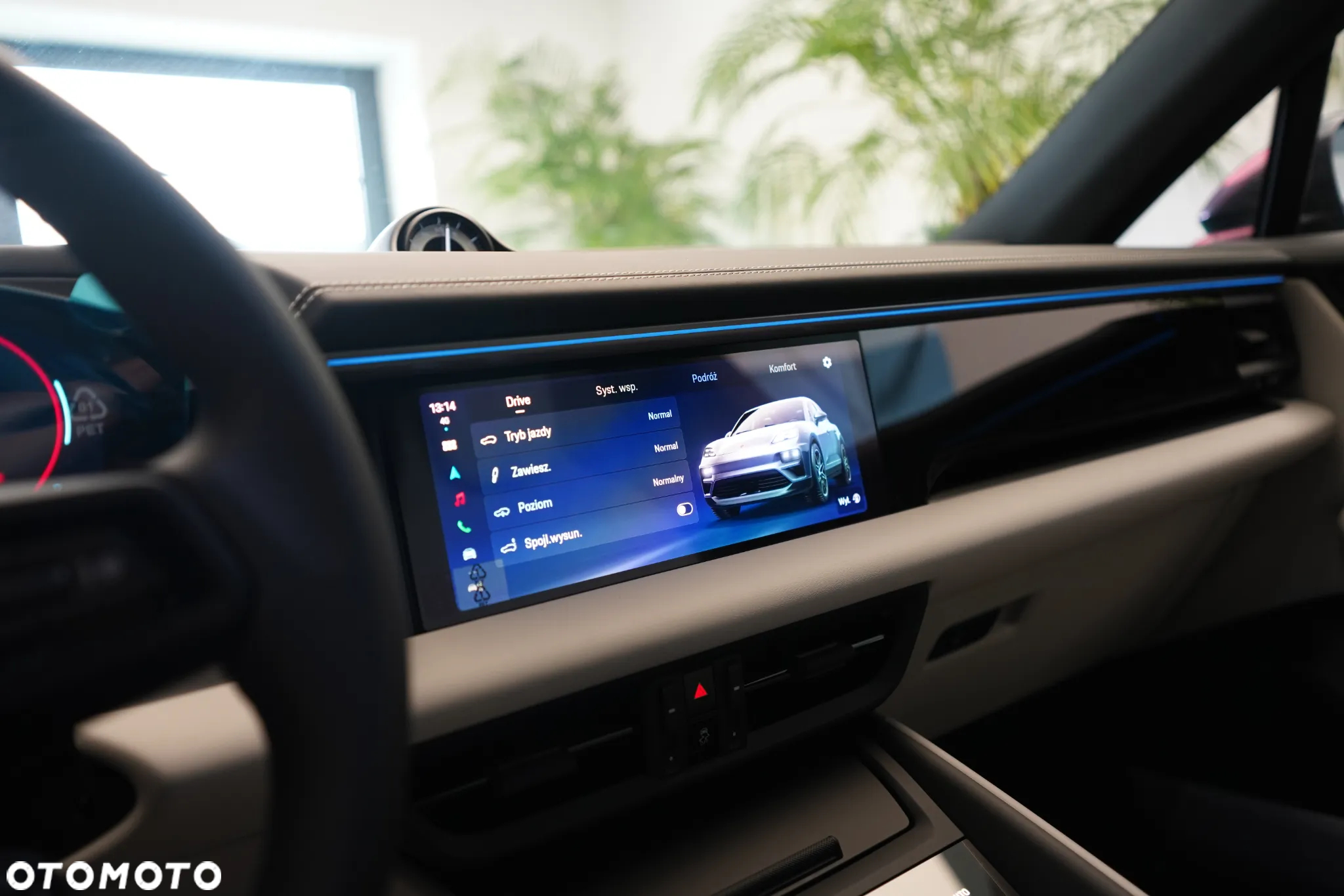 Porsche Macan 4 100kWh - 22