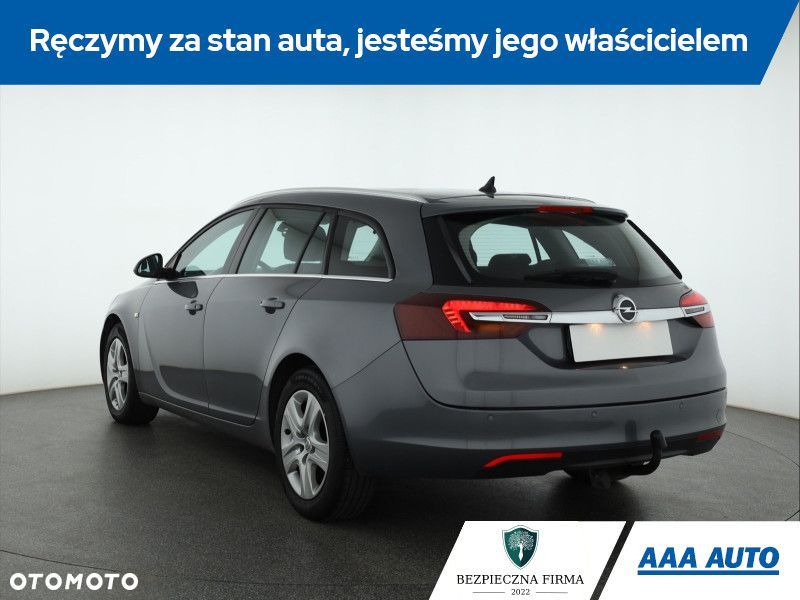 Opel Insignia - 6