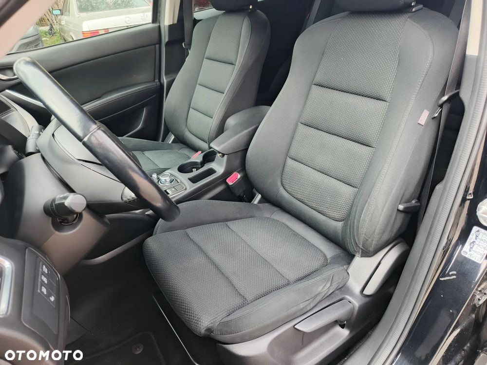 Mazda CX-5 2.2 D Skymotion 2WD - 33