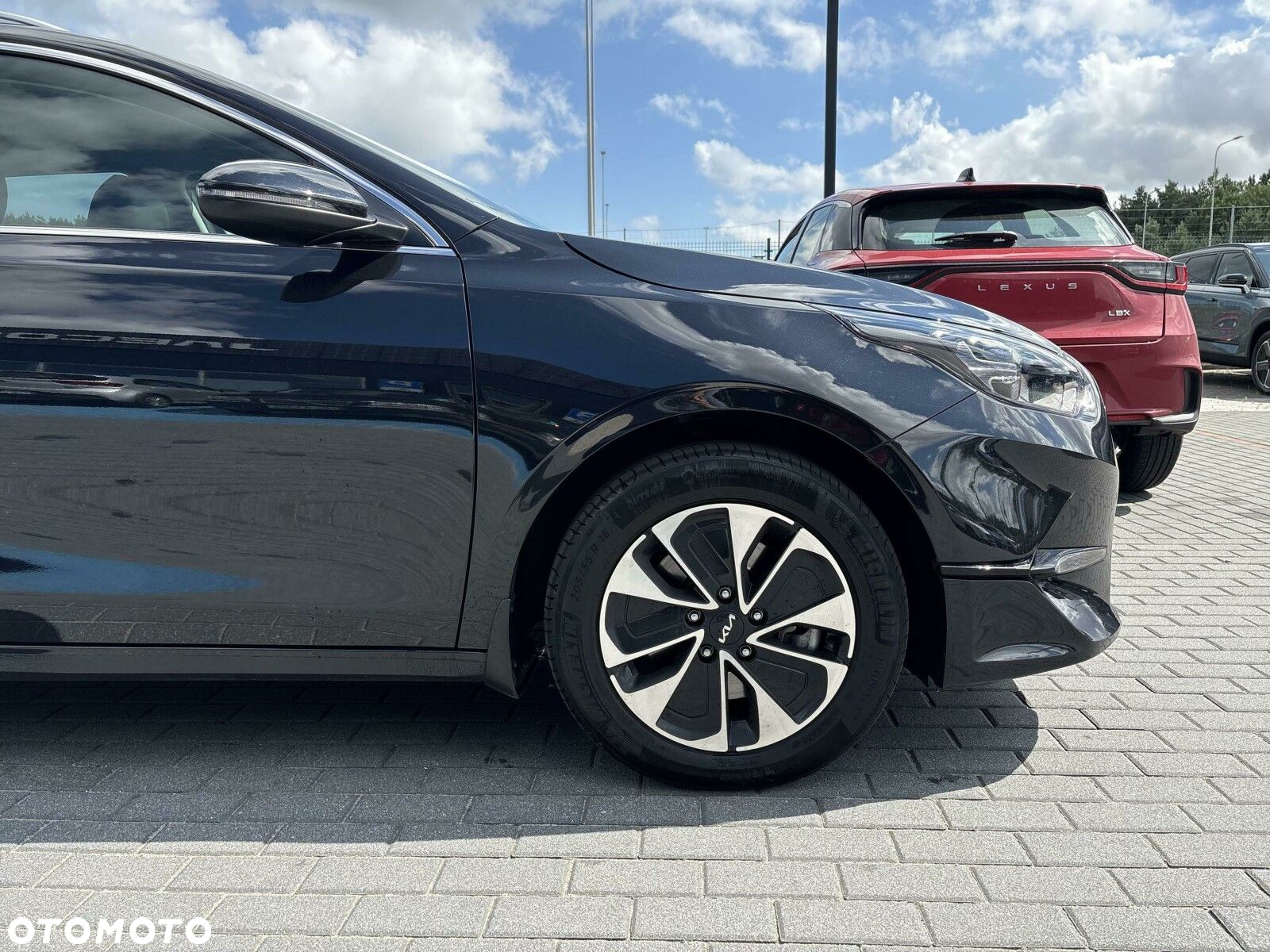 Kia Ceed 1.5 T-GDI L DCT - 33