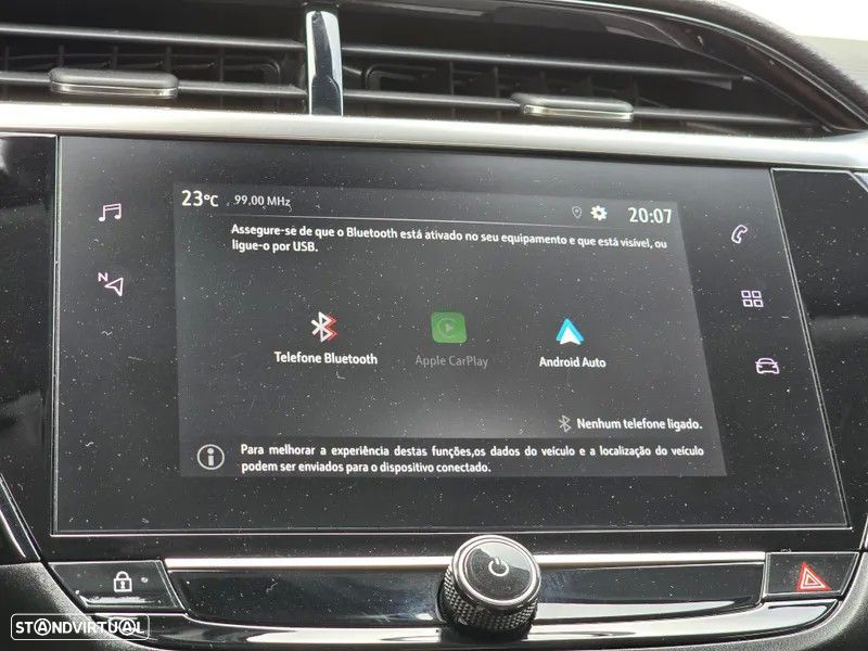 Opel Corsa 1.2 T Elegance - 27