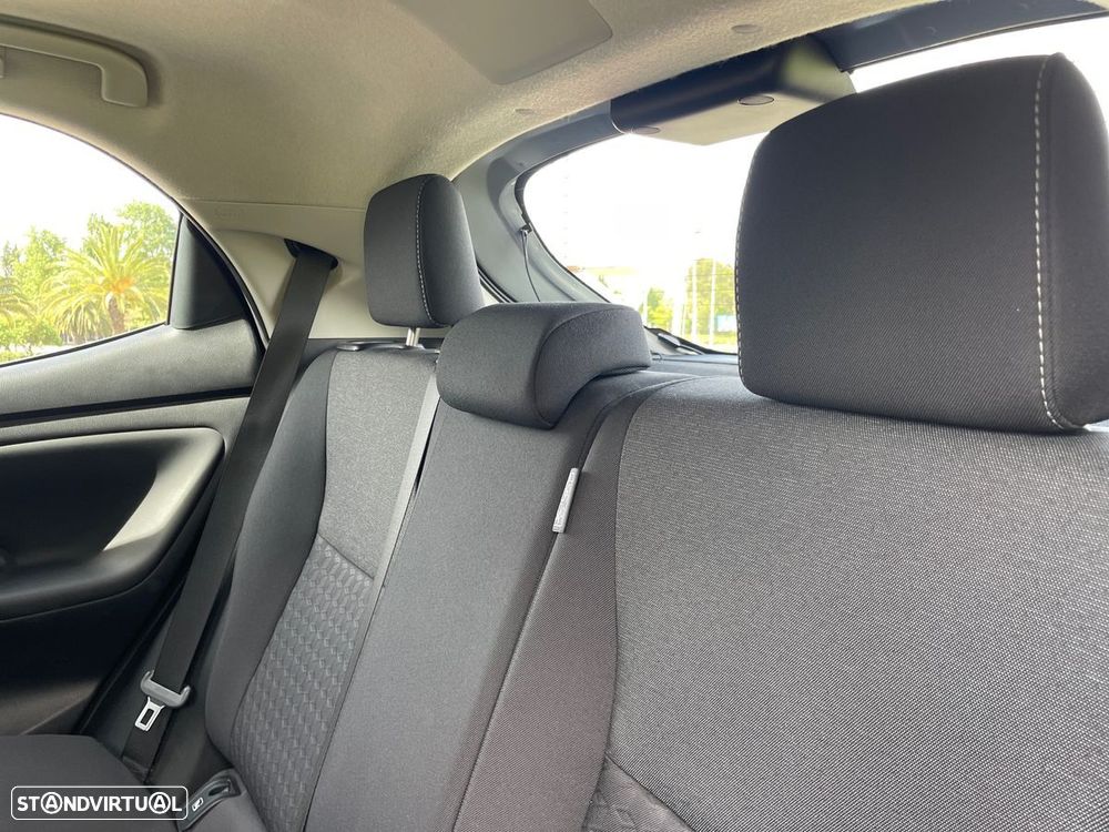 Toyota Yaris - 19