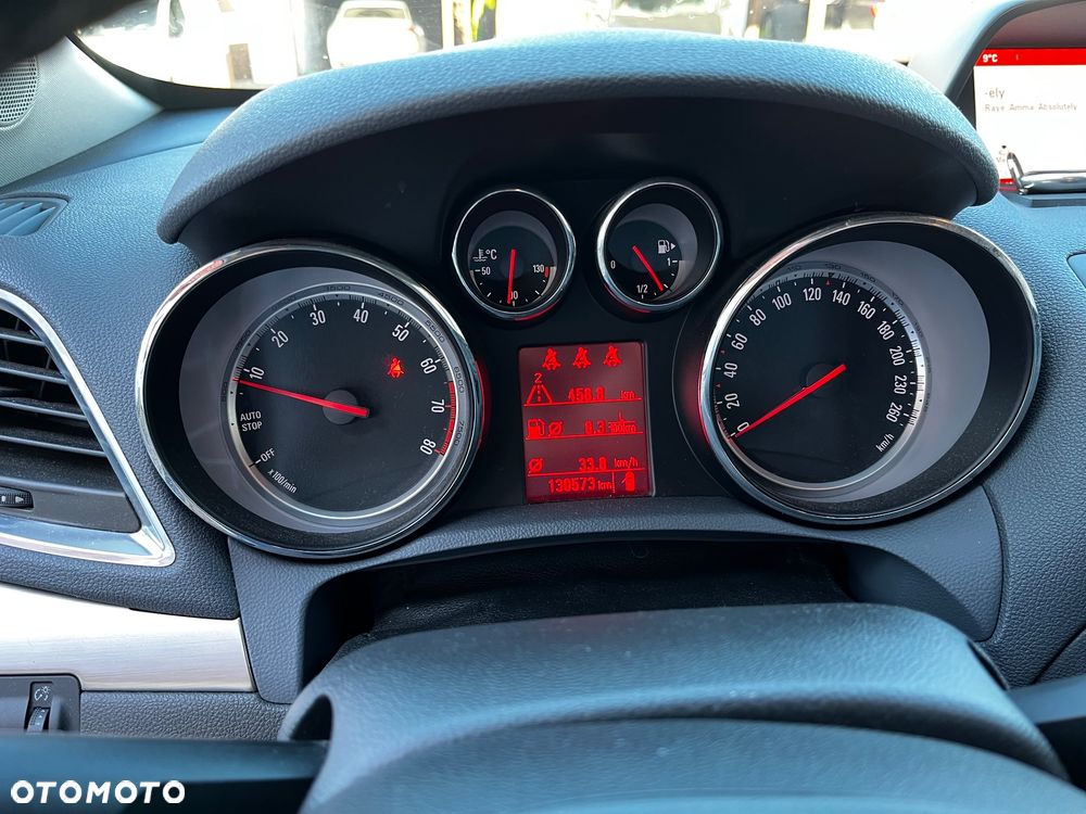 Opel Mokka - 9