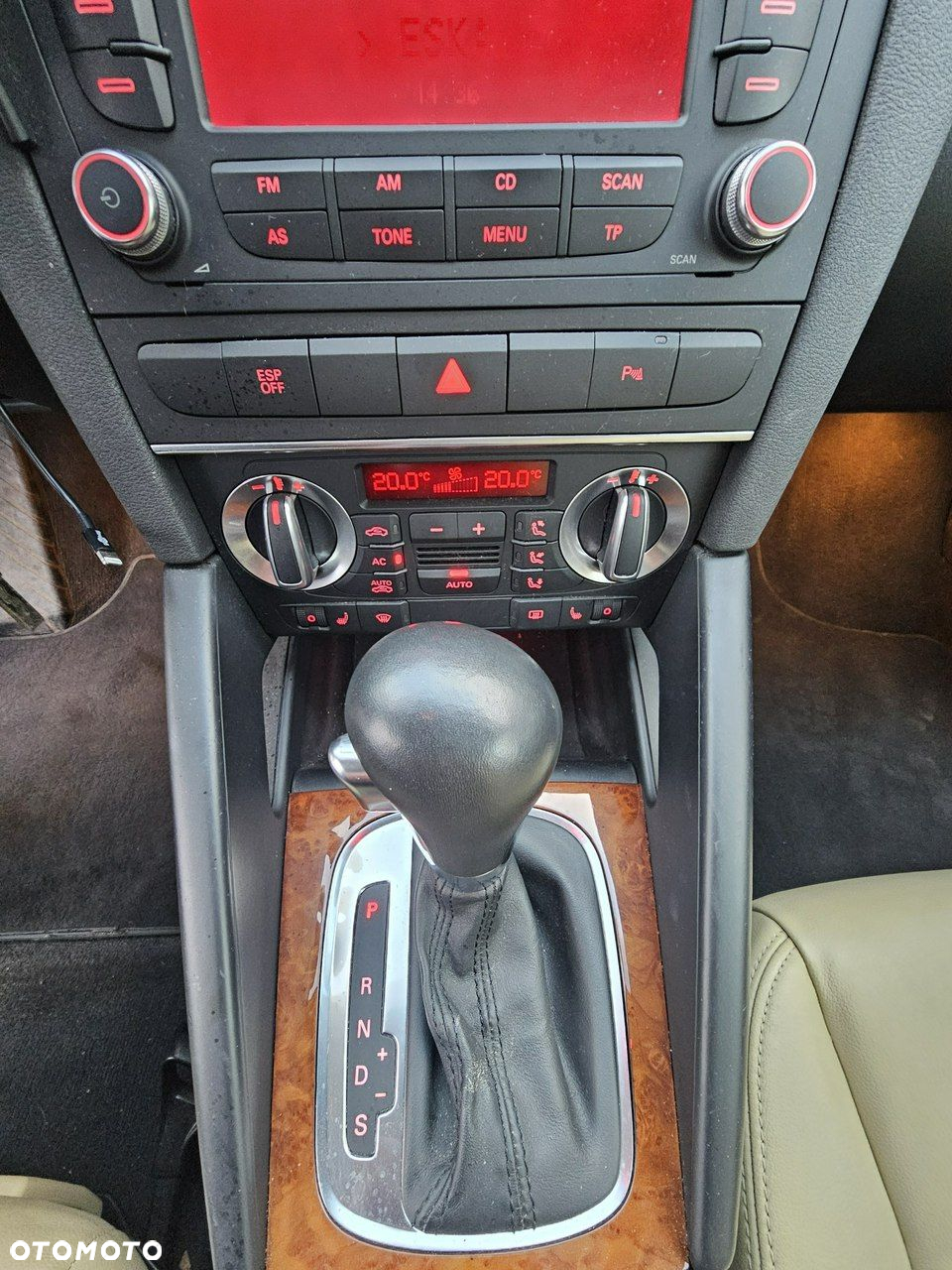 Audi A3 1.4 TFSI S tronic Attraction - 21