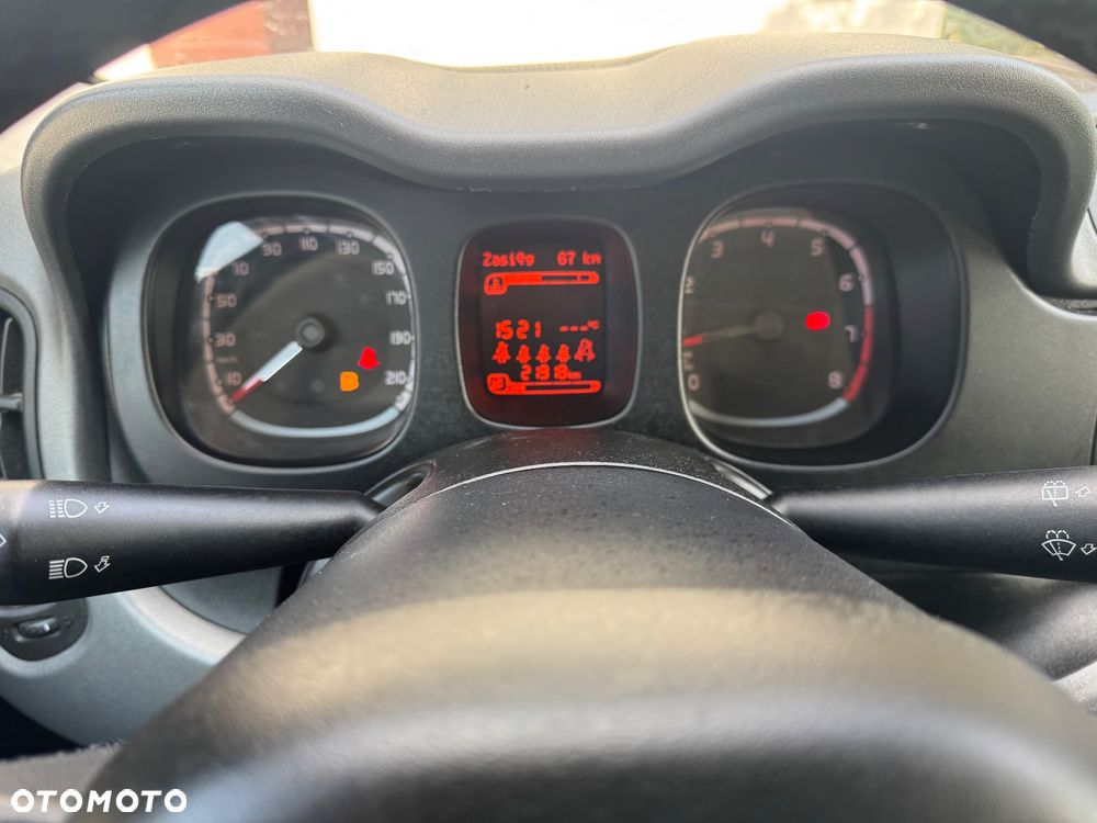 Fiat Panda - 10