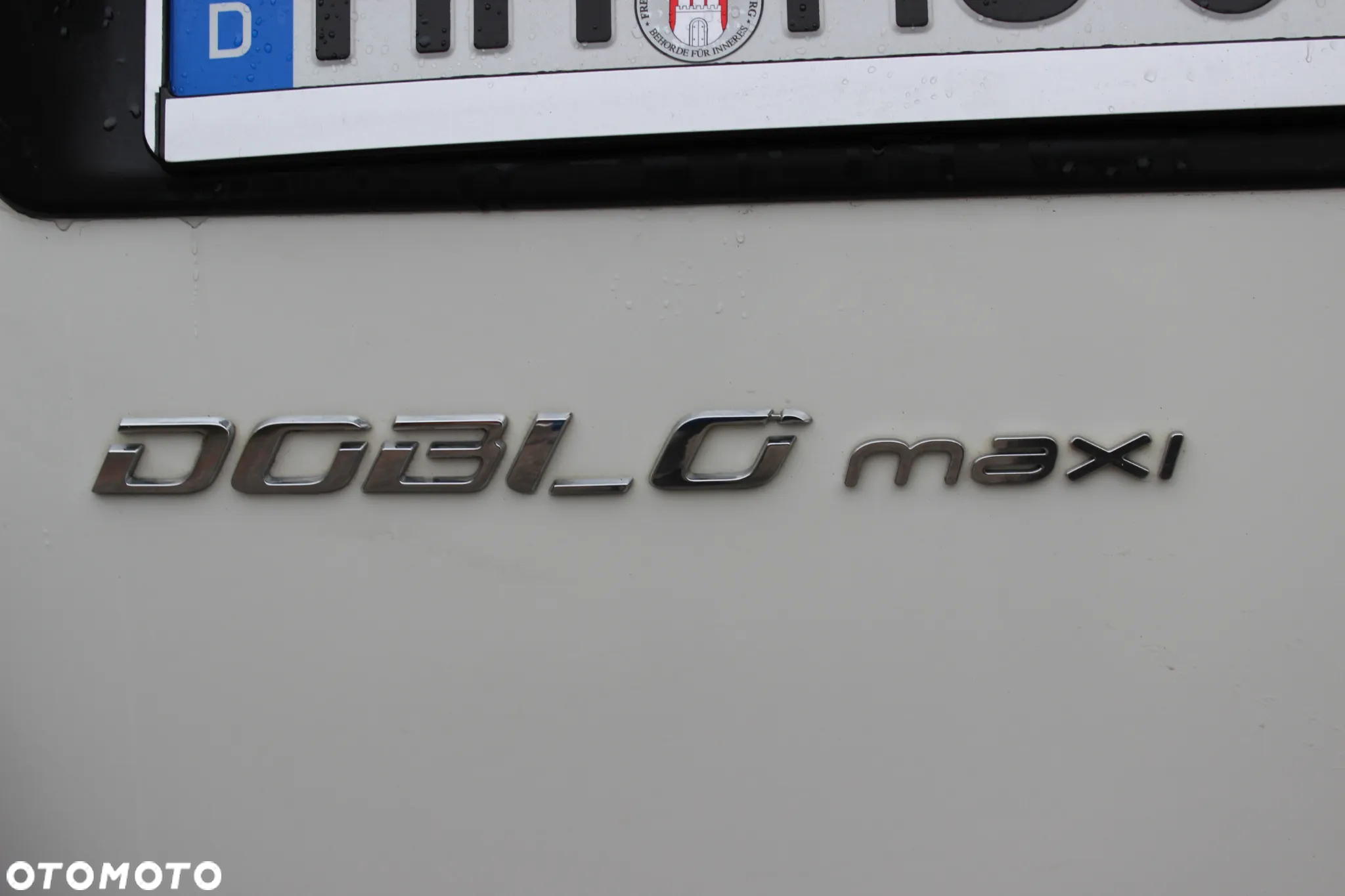 Fiat DOBLO MAXI LONG L2 - 15