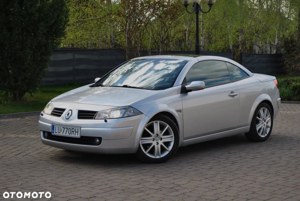 Renault Megane 2.0 Turbo Privilege - 22