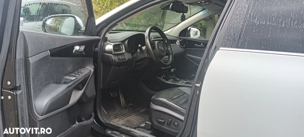 Kia Sorento 2.2 CRDi AWD Aut. Vision - 12