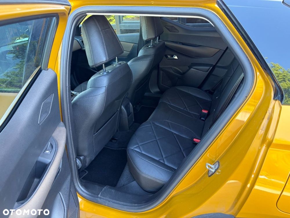 DS Automobiles DS 3 Crossback PureTech 130 Bastille - 25