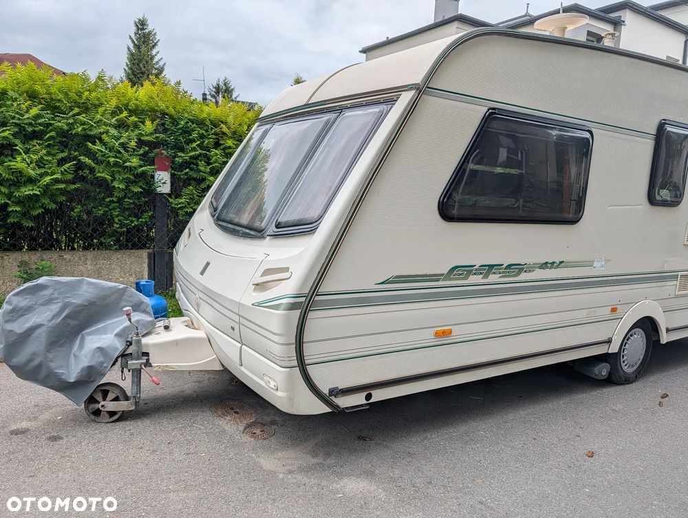 Inny Abbey GTS 417 - 2