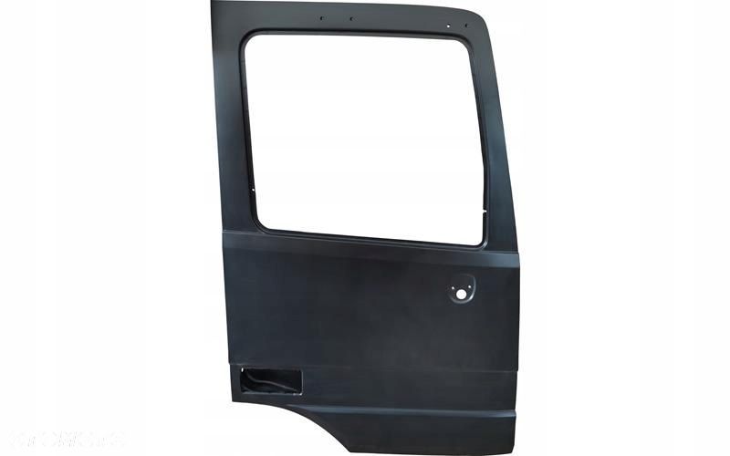 mercedes actros mp2 mp3 drzwi prawe (niska kabina) 9437200205 9437201605 - 1