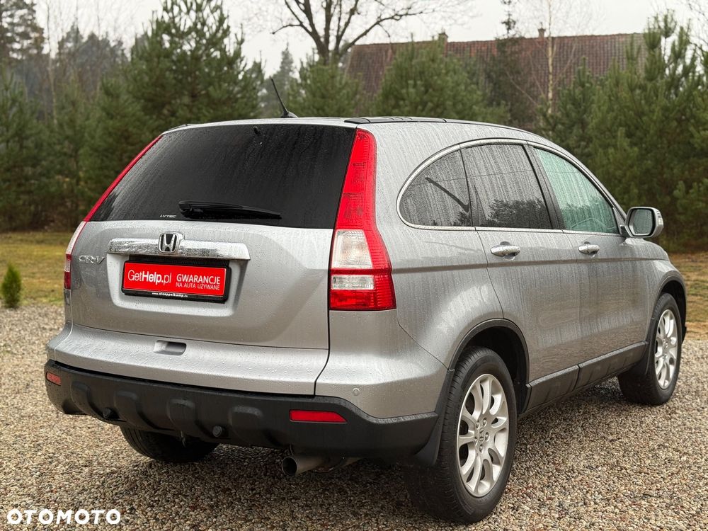 Honda CR-V 2.0i Executive - 9